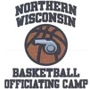 Northern Wisconsin Basketball Officials Camp